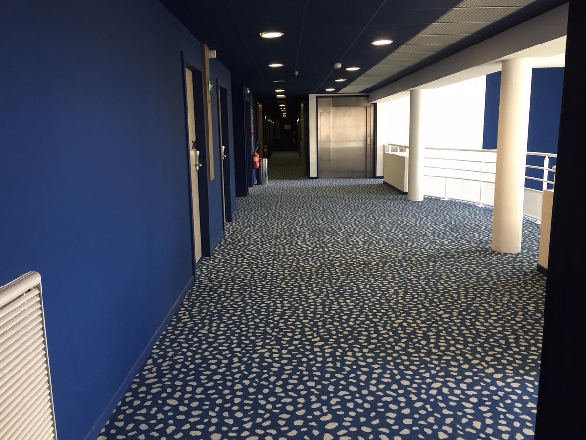 Ibis Styles Marseille Plan De Campagne Hotel Mirabeau Екстериор снимка