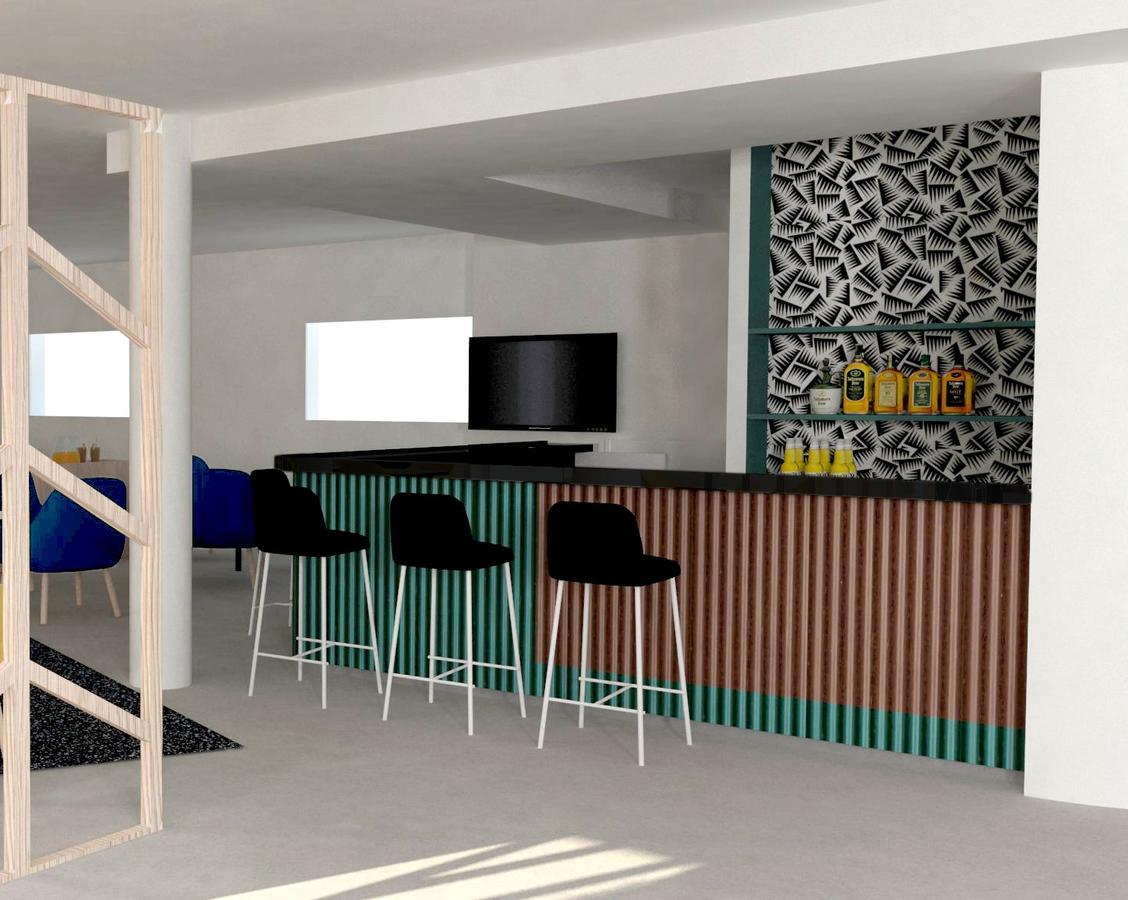 Ibis Styles Marseille Plan De Campagne Hotel Mirabeau Екстериор снимка
