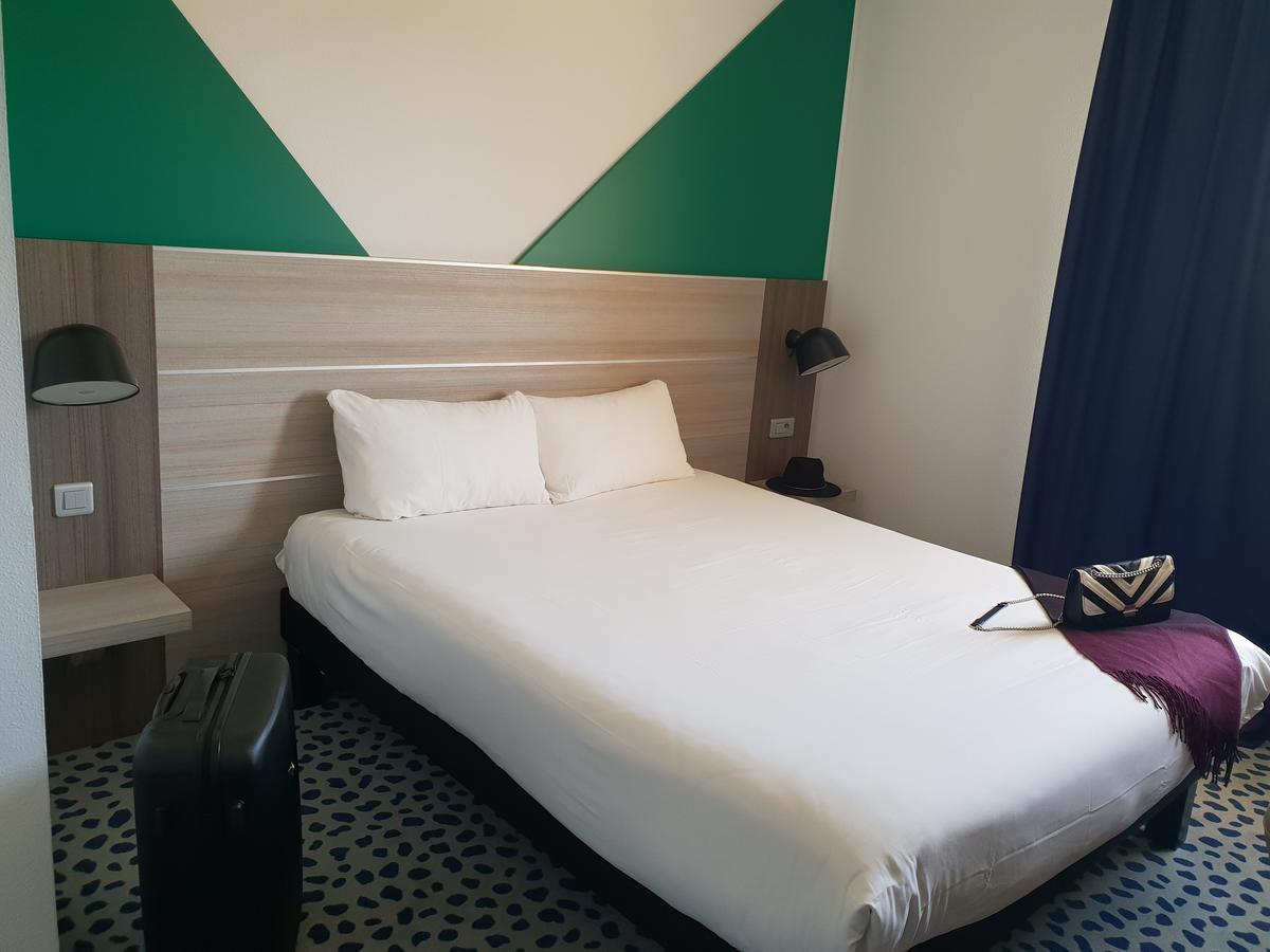 Ibis Styles Marseille Plan De Campagne Hotel Mirabeau Екстериор снимка