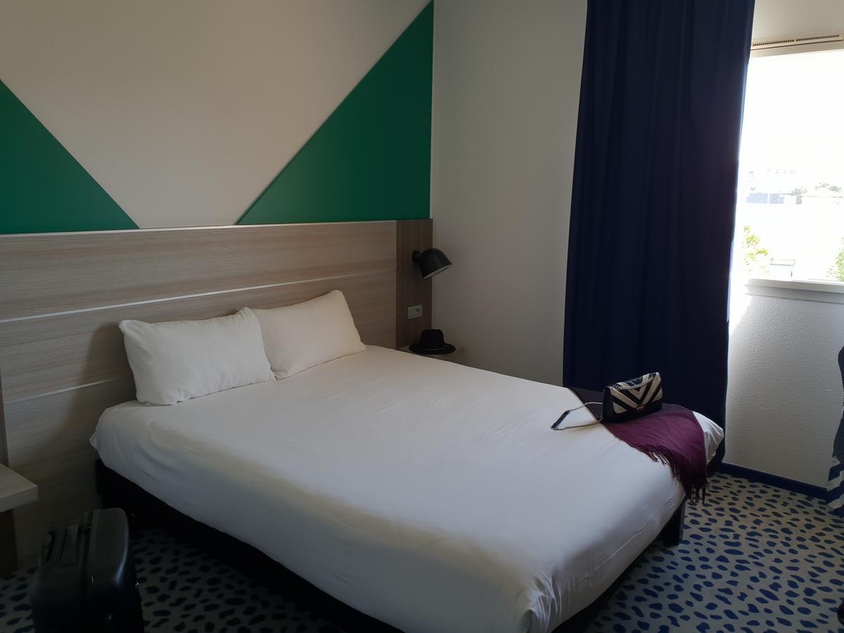 Ibis Styles Marseille Plan De Campagne Hotel Mirabeau Екстериор снимка