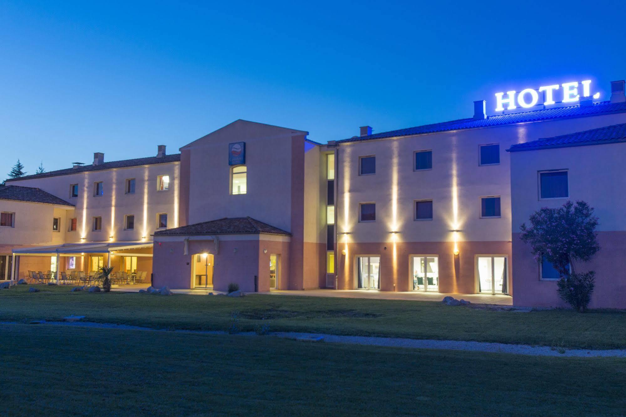 Ibis Styles Marseille Plan De Campagne Hotel Mirabeau Екстериор снимка