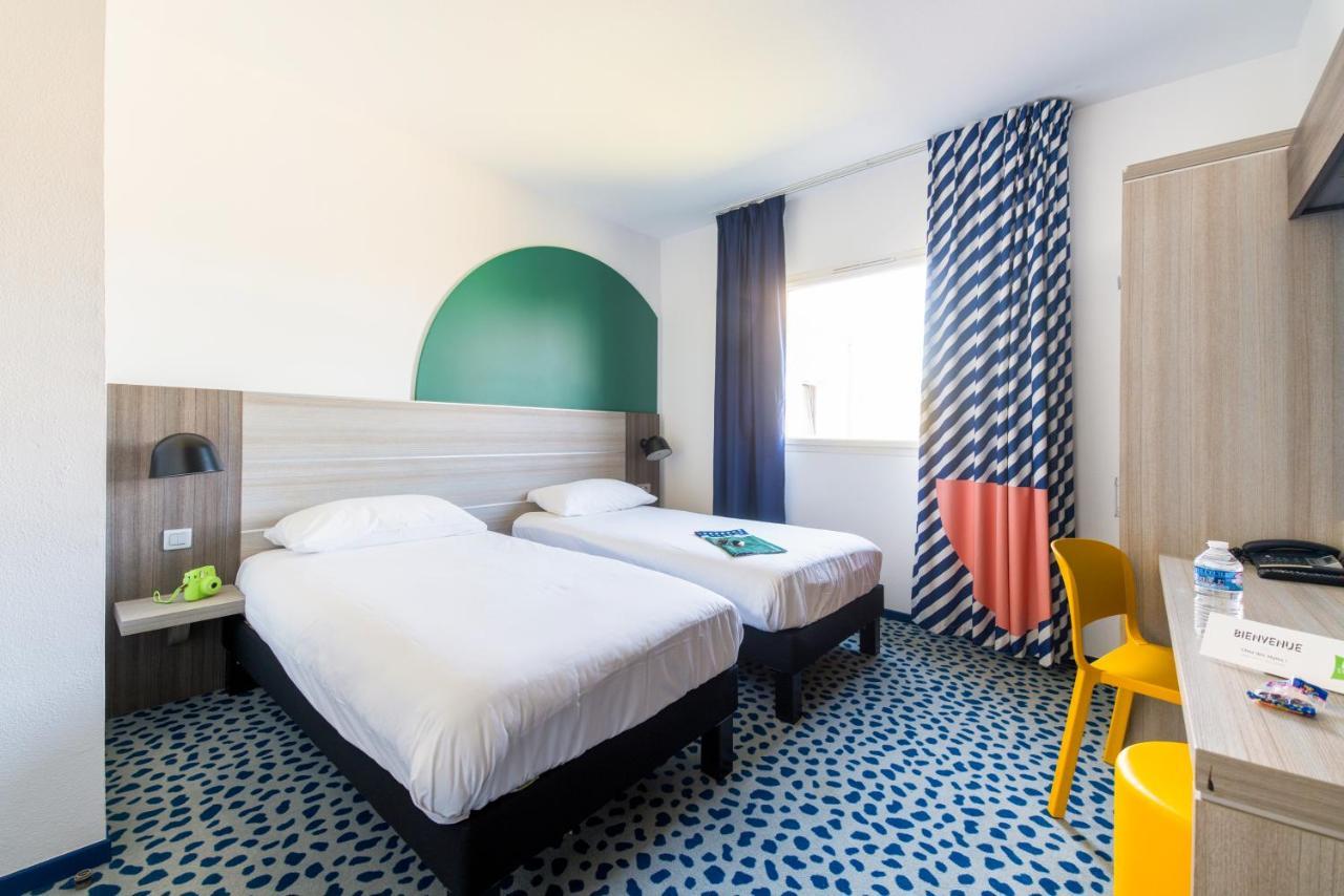 Ibis Styles Marseille Plan De Campagne Hotel Mirabeau Екстериор снимка