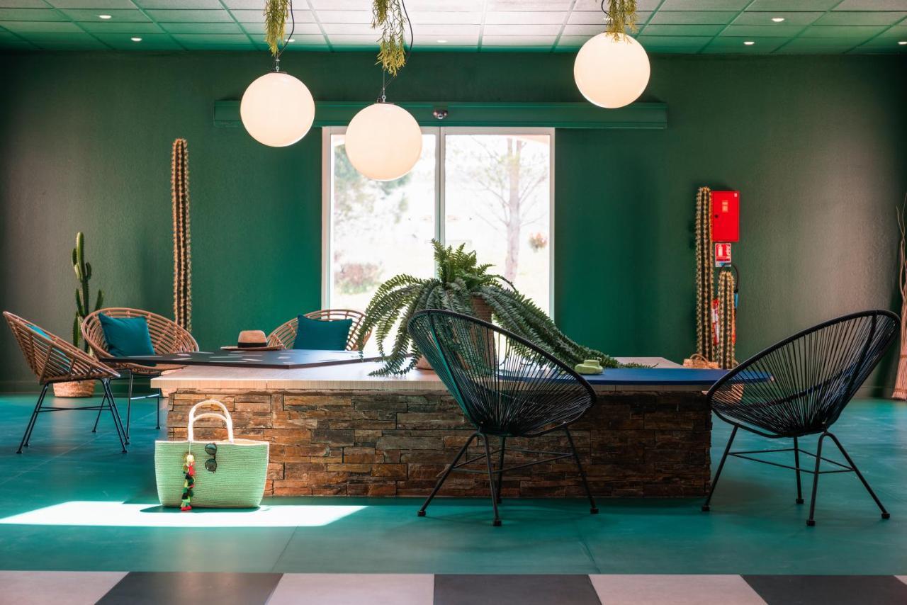 Ibis Styles Marseille Plan De Campagne Hotel Mirabeau Екстериор снимка